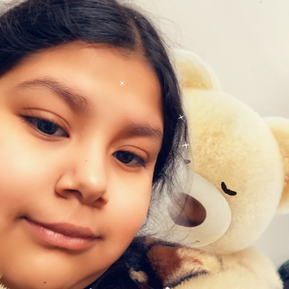 Meet your Posher, Gabriela